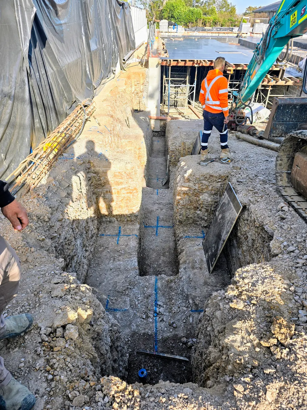 Stormwater Systems