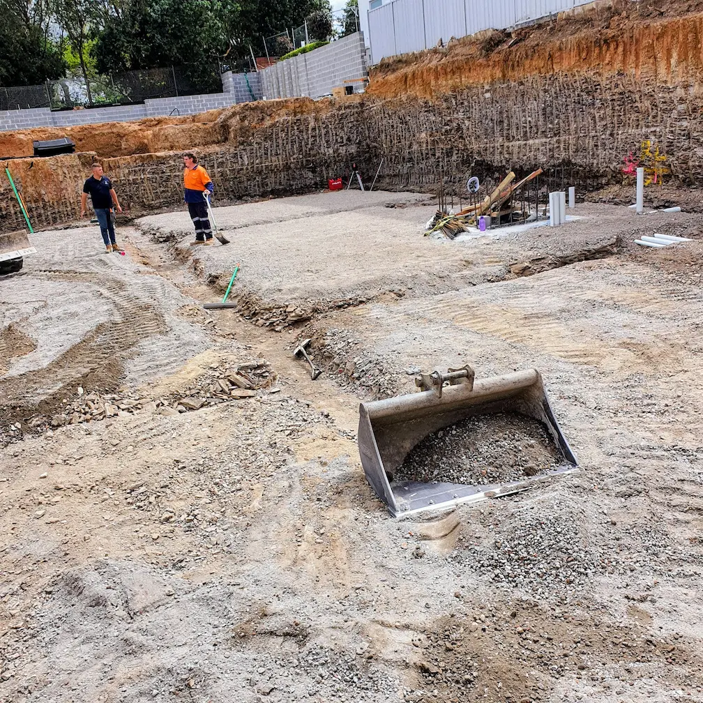 Stormwater Systems